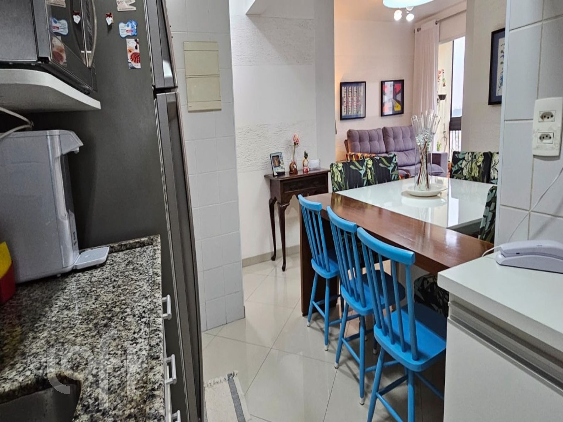 Apartamento à venda com 3 quartos, 86m² - Foto 9