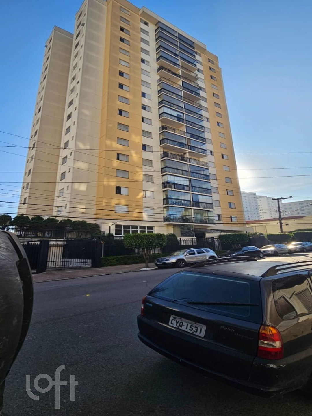 Apartamento à venda com 3 quartos, 86m² - Foto 25