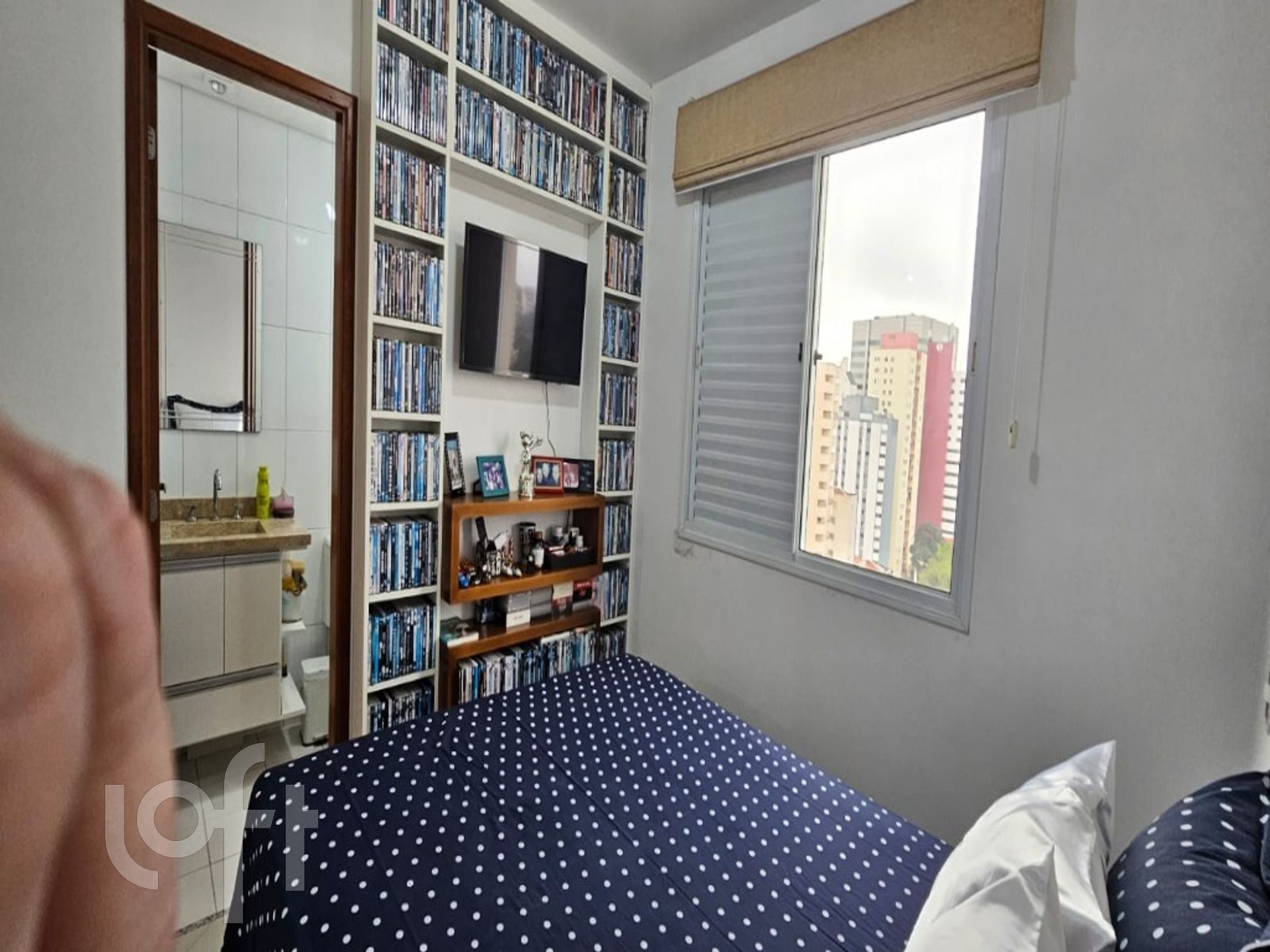 Apartamento à venda com 3 quartos, 86m² - Foto 4