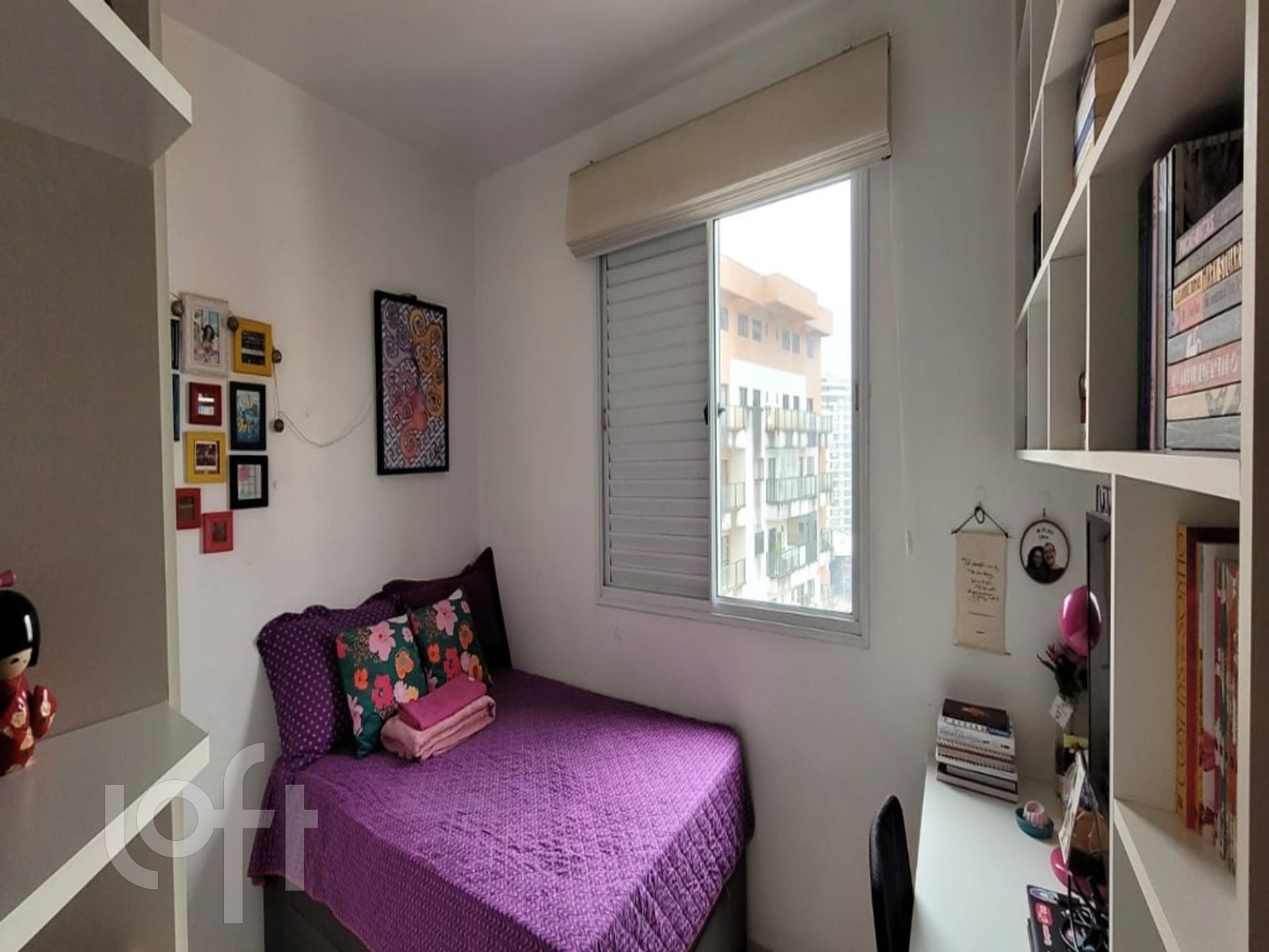 Apartamento à venda com 3 quartos, 86m² - Foto 8