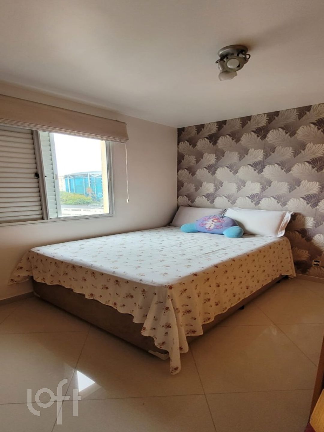 Apartamento à venda com 3 quartos, 86m² - Foto 6