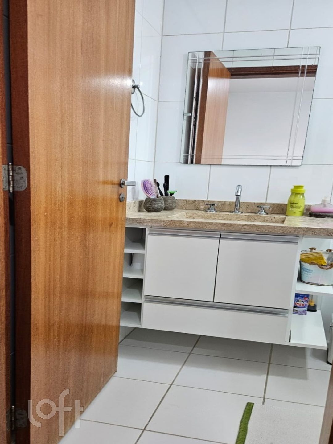 Apartamento à venda com 3 quartos, 86m² - Foto 19