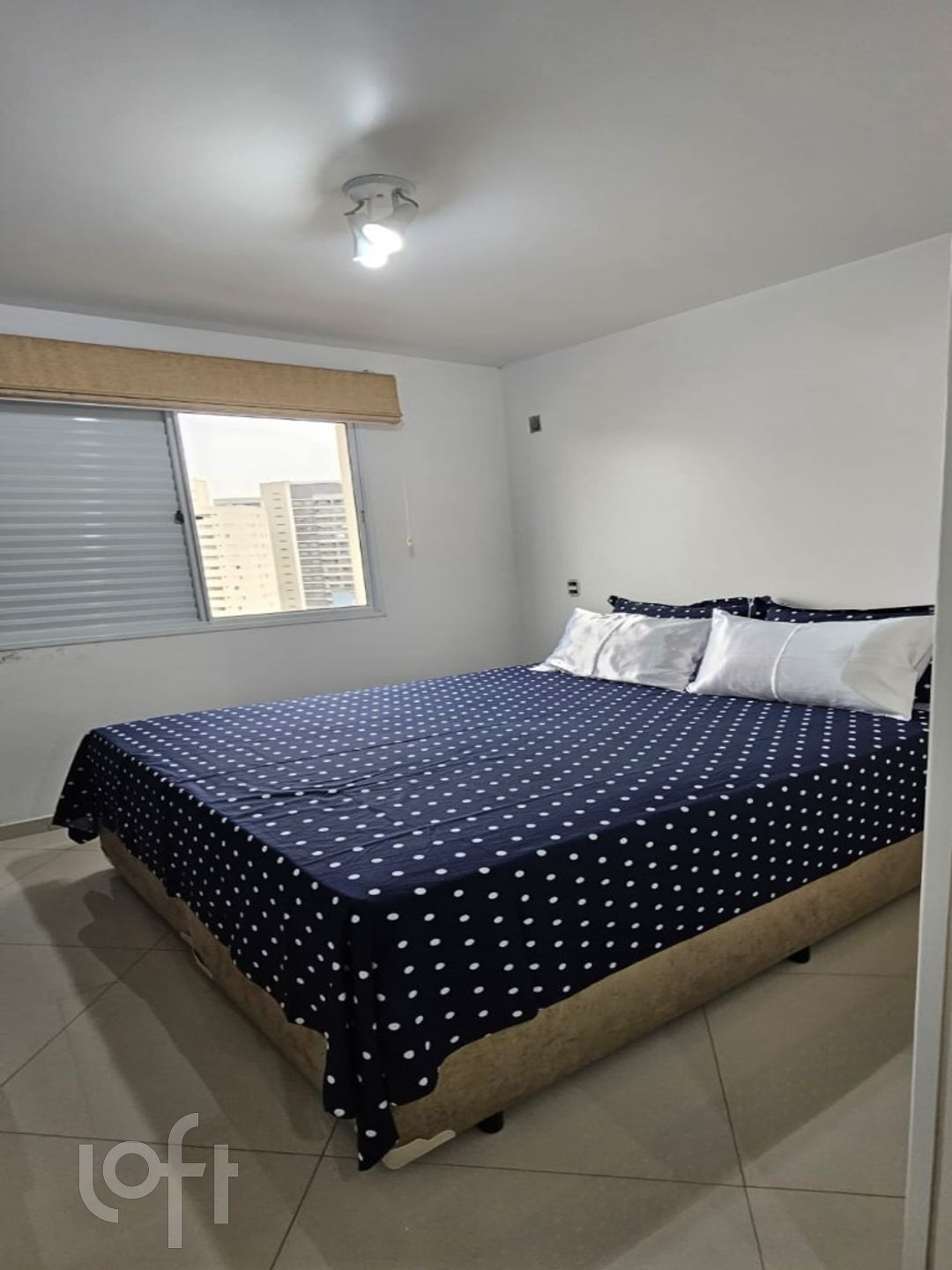 Apartamento à venda com 3 quartos, 86m² - Foto 3