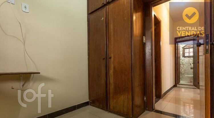 Casa à venda com 3 quartos, 61m² - Foto 8