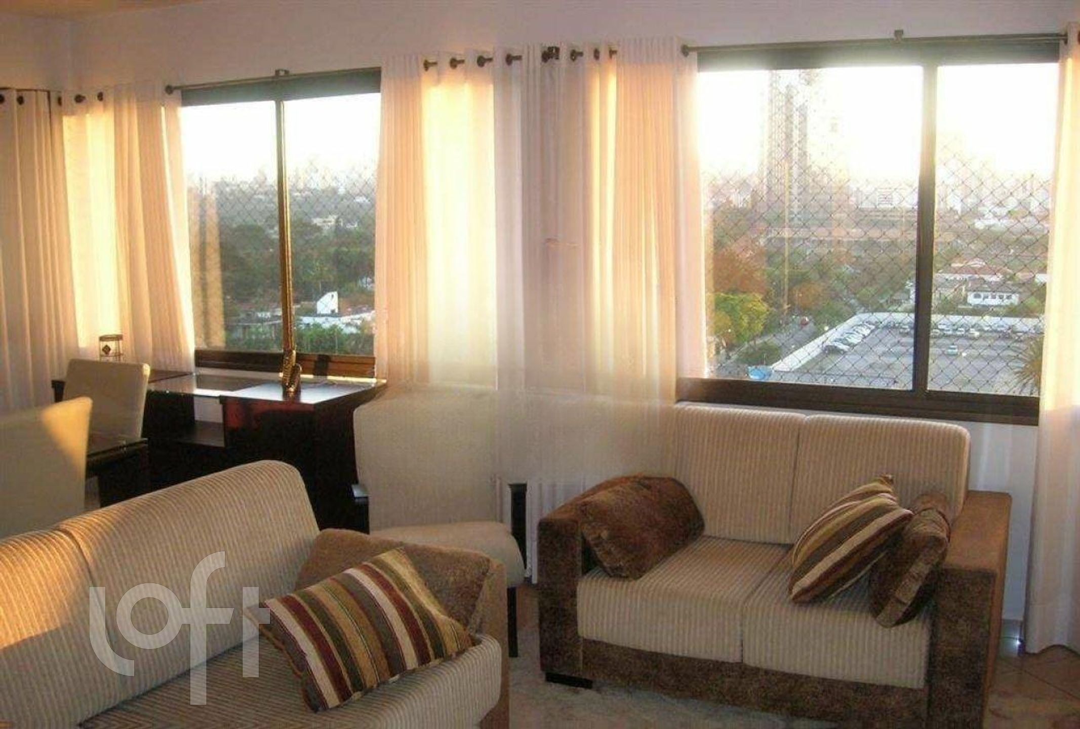 Apartamento à venda com 3 quartos, 620m² - Foto 6