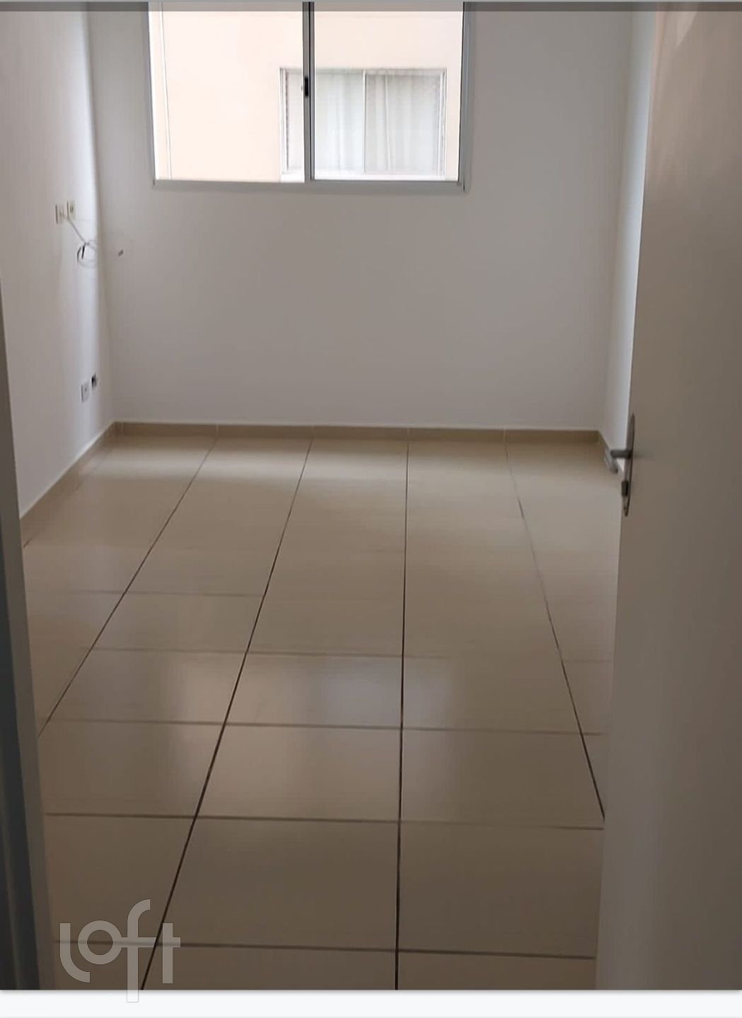 Apartamento à venda com 3 quartos, 50m² - Foto 3