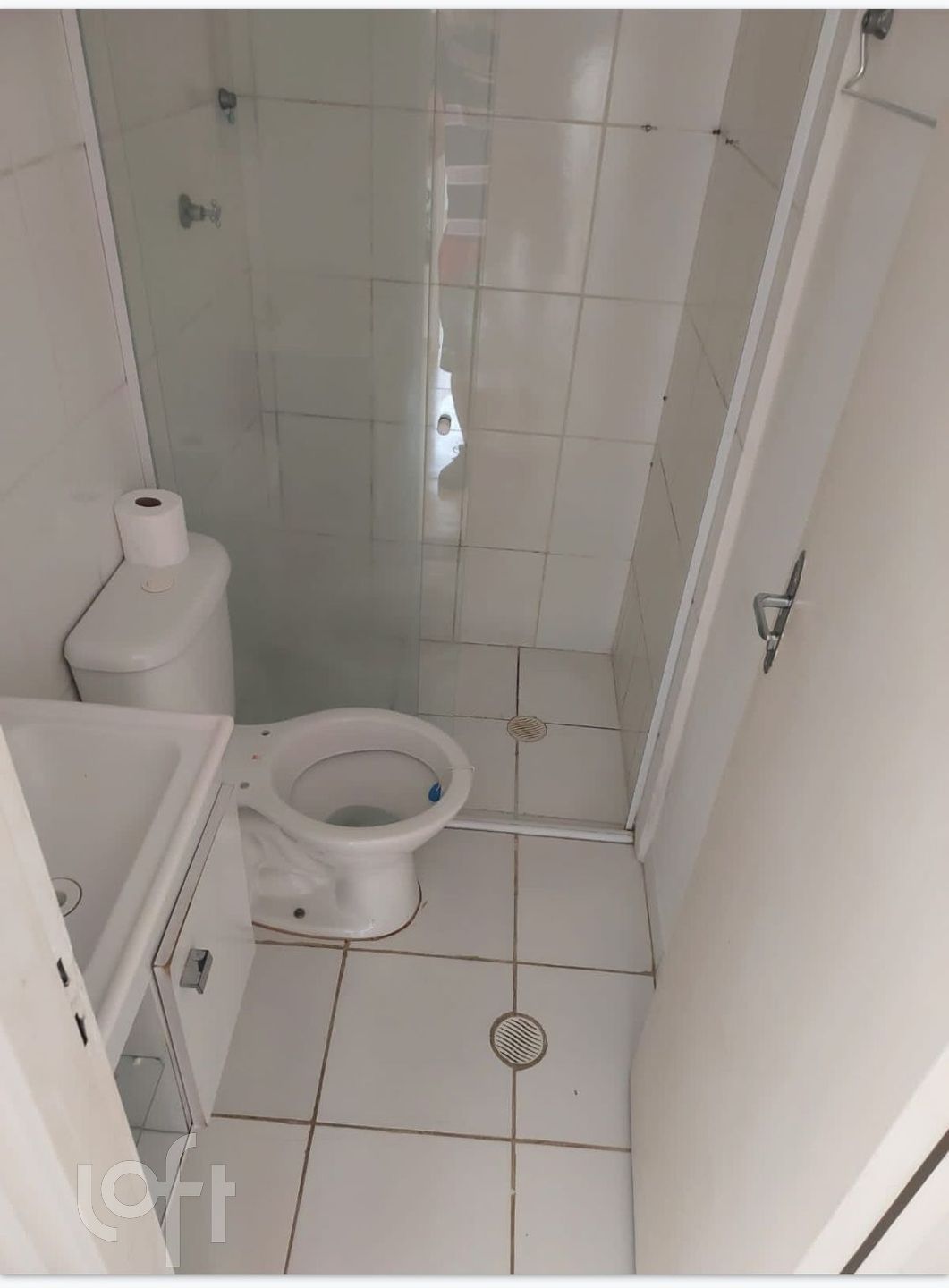 Apartamento à venda com 3 quartos, 50m² - Foto 4