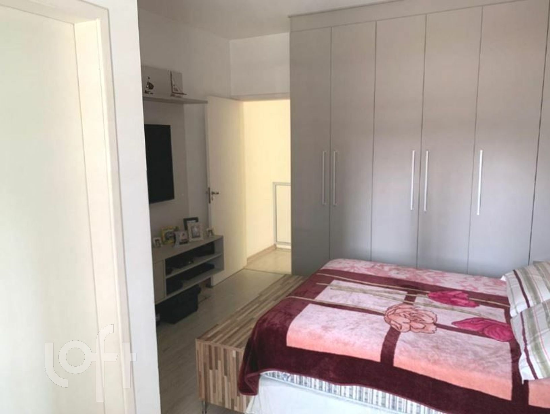 Casa à venda com 2 quartos, 100m² - Foto 21