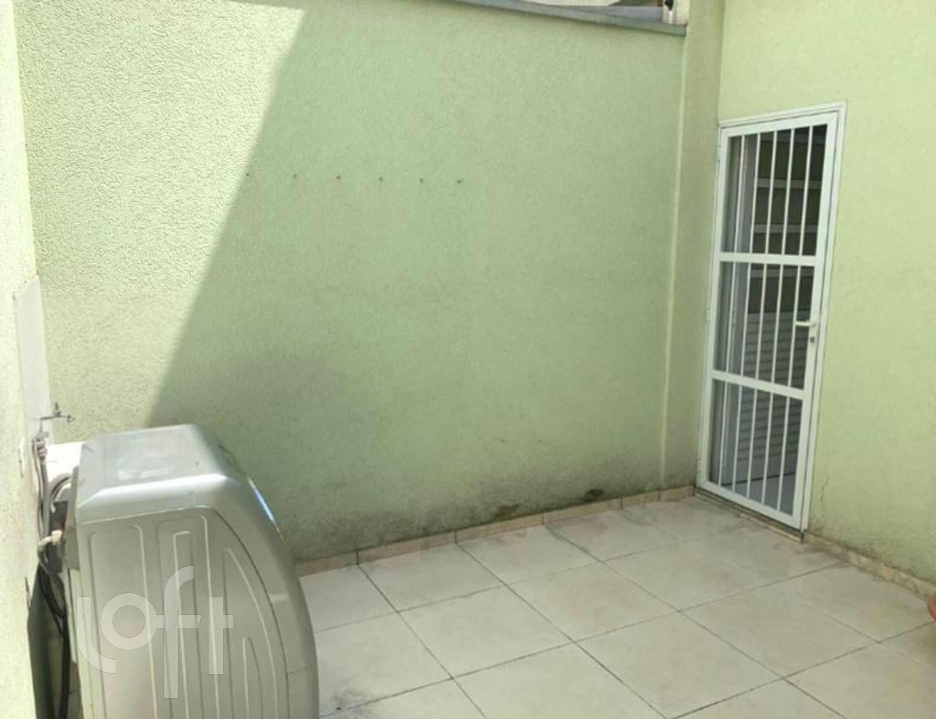 Casa à venda com 2 quartos, 100m² - Foto 8