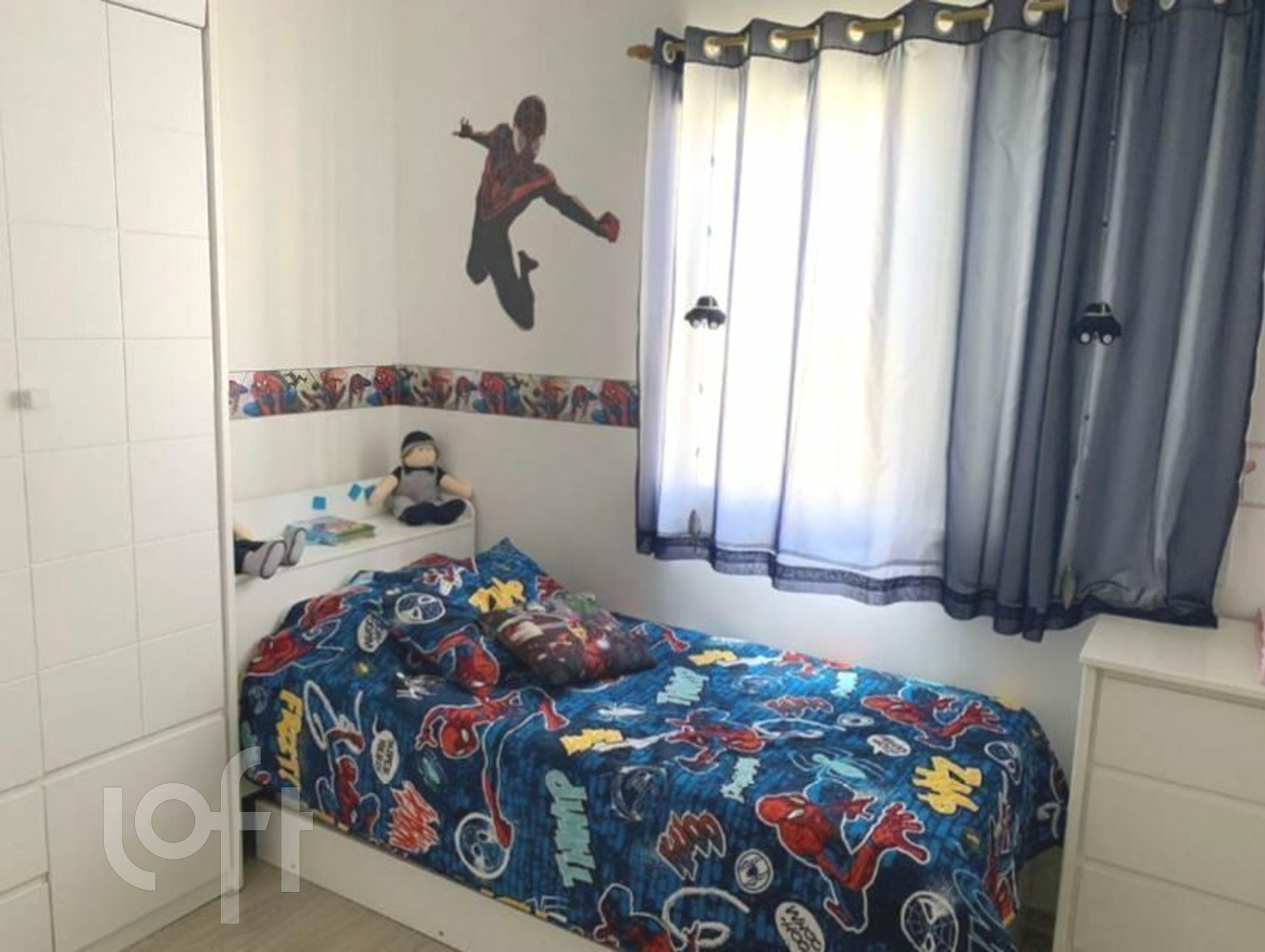 Casa à venda com 2 quartos, 100m² - Foto 13