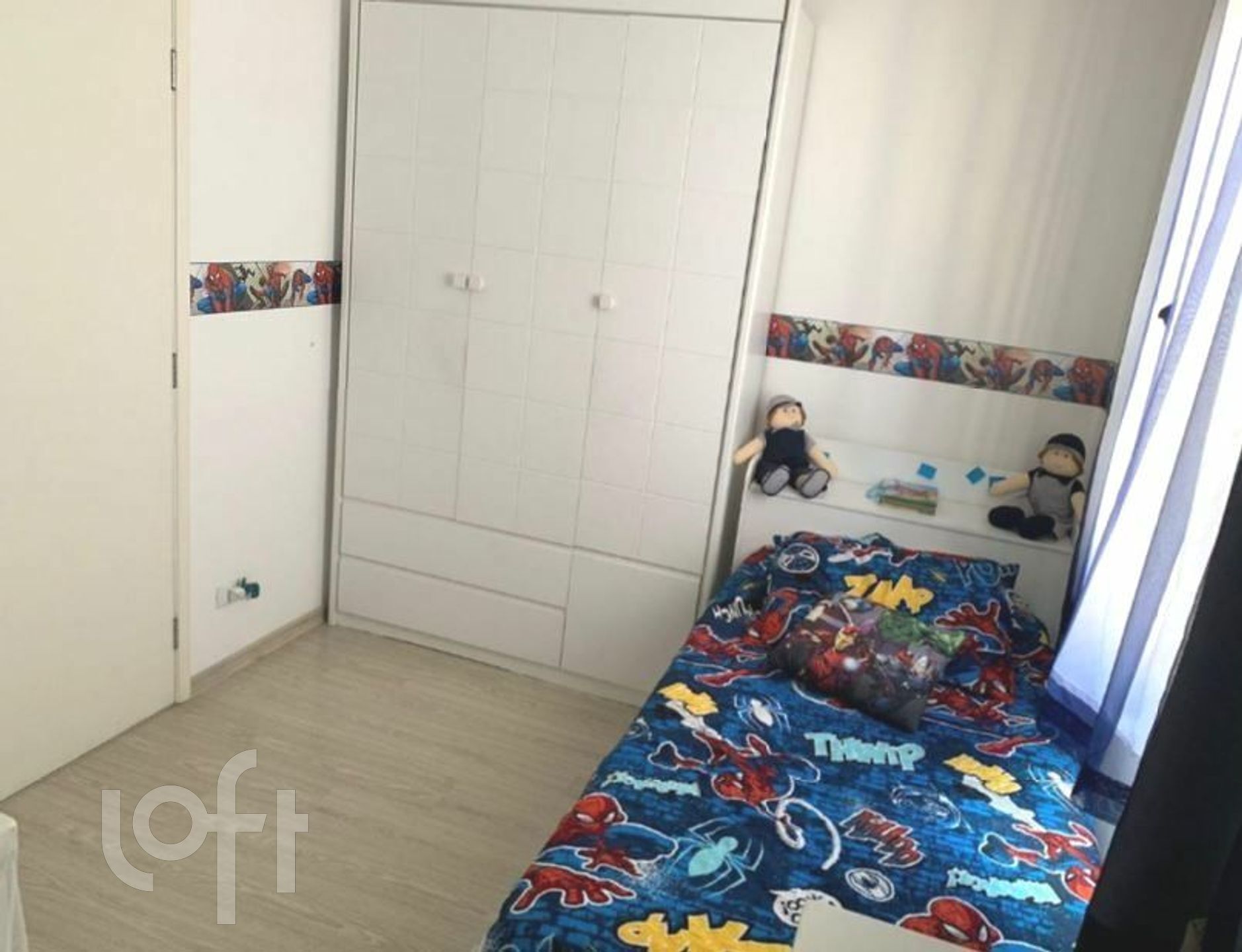 Casa à venda com 2 quartos, 100m² - Foto 14