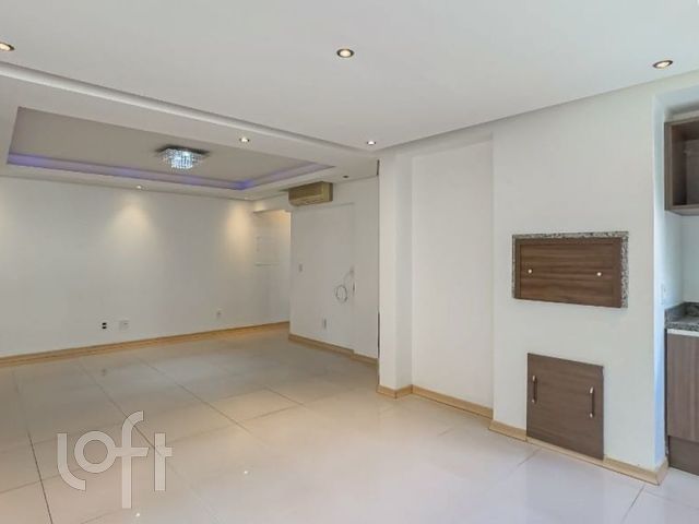 Apartamento com 85m², 2 dormitórios, 1 suíte, 2 vagas, Cristo Redentor em Porto Alegre