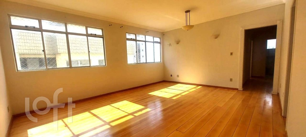 Apartamento à venda com 2 quartos, 59m² - Foto 2