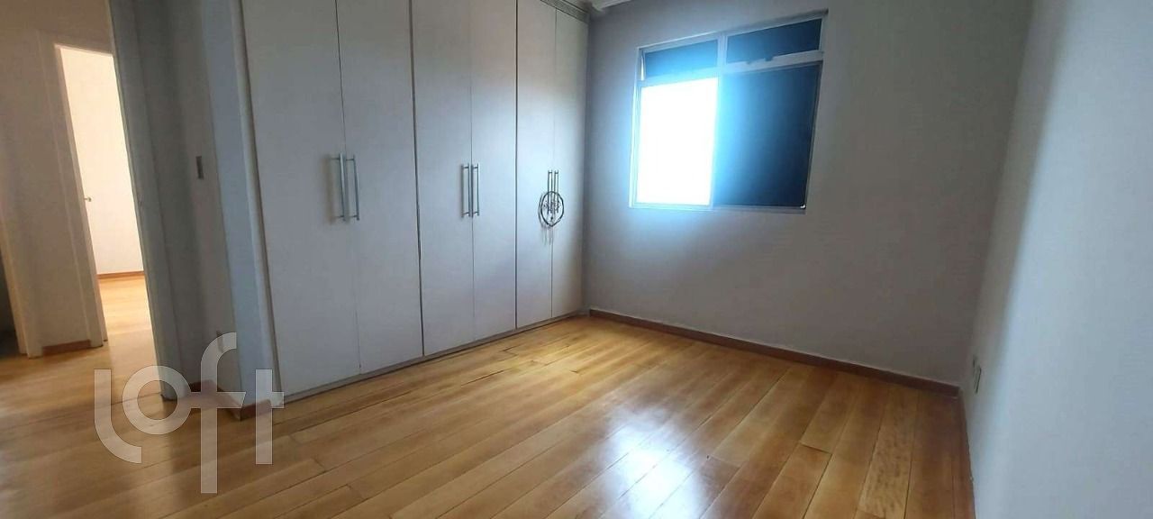 Apartamento à venda com 2 quartos, 59m² - Foto 7