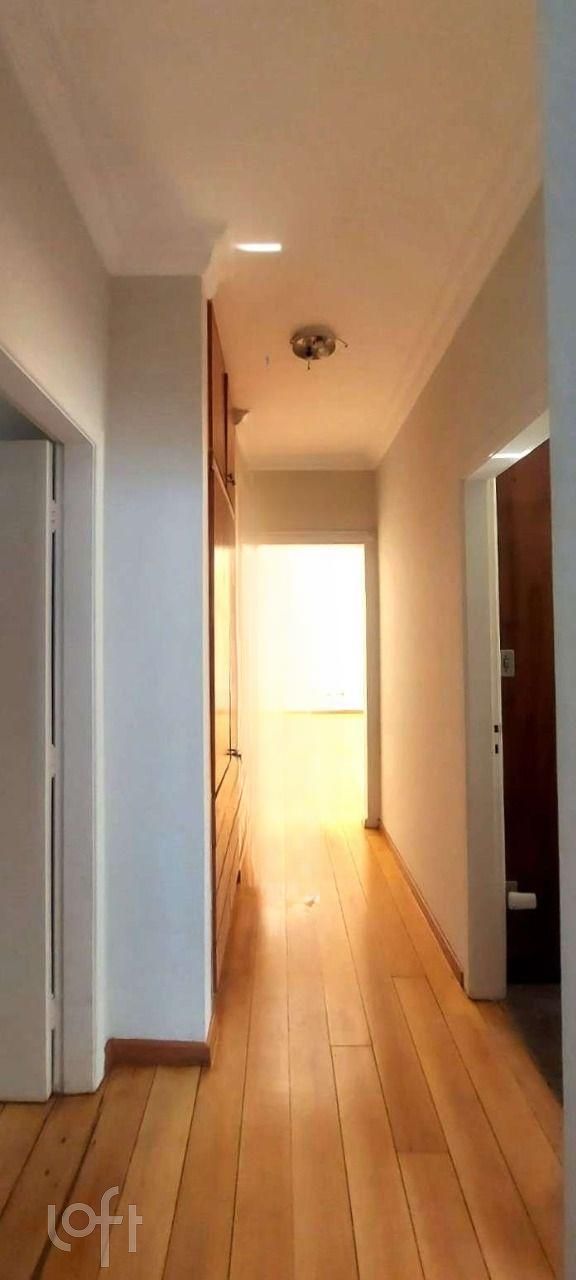 Apartamento à venda com 2 quartos, 59m² - Foto 6