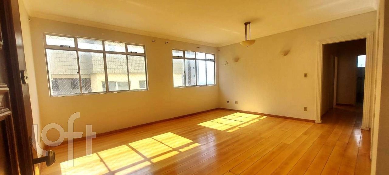 Apartamento à venda com 2 quartos, 59m² - Foto 1