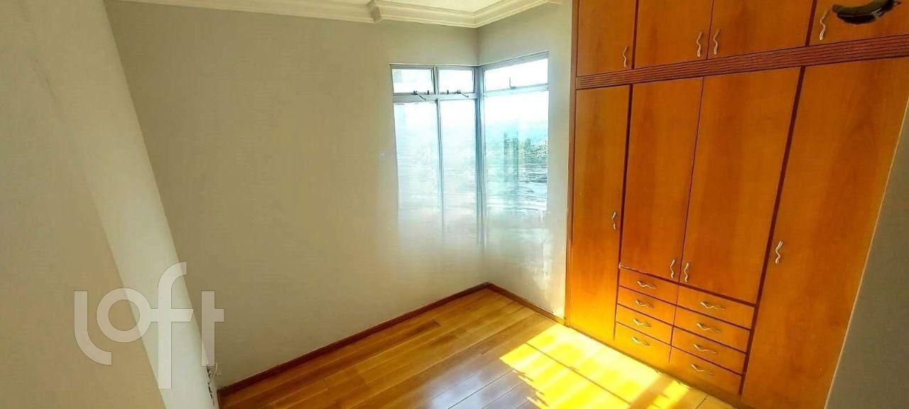 Apartamento à venda com 2 quartos, 59m² - Foto 3