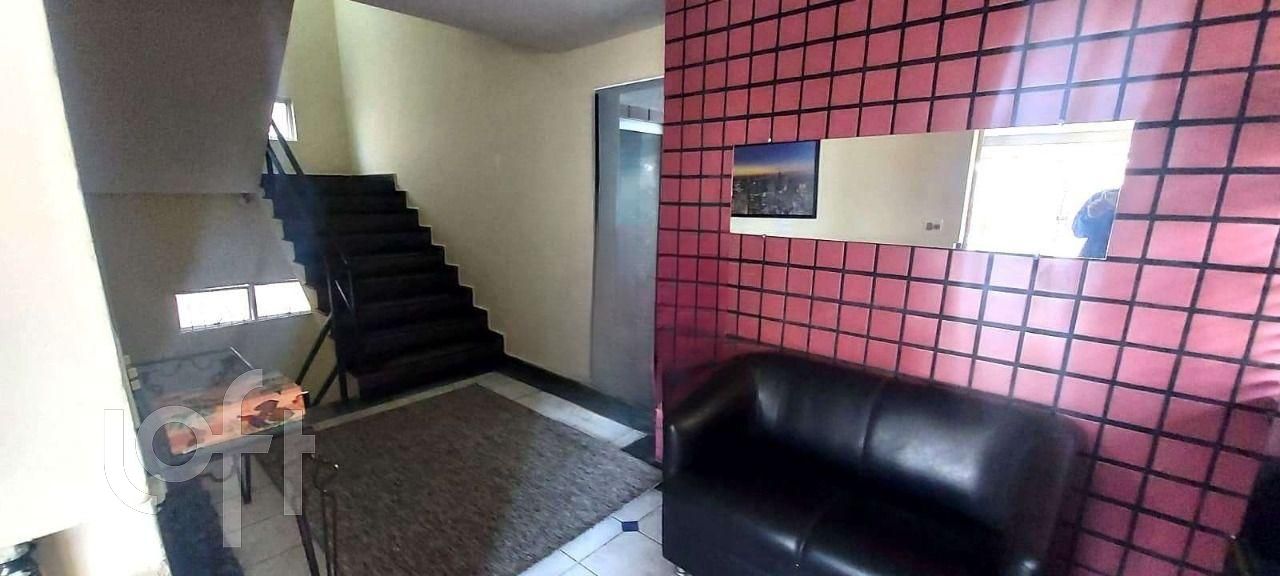 Apartamento à venda com 2 quartos, 59m² - Foto 9