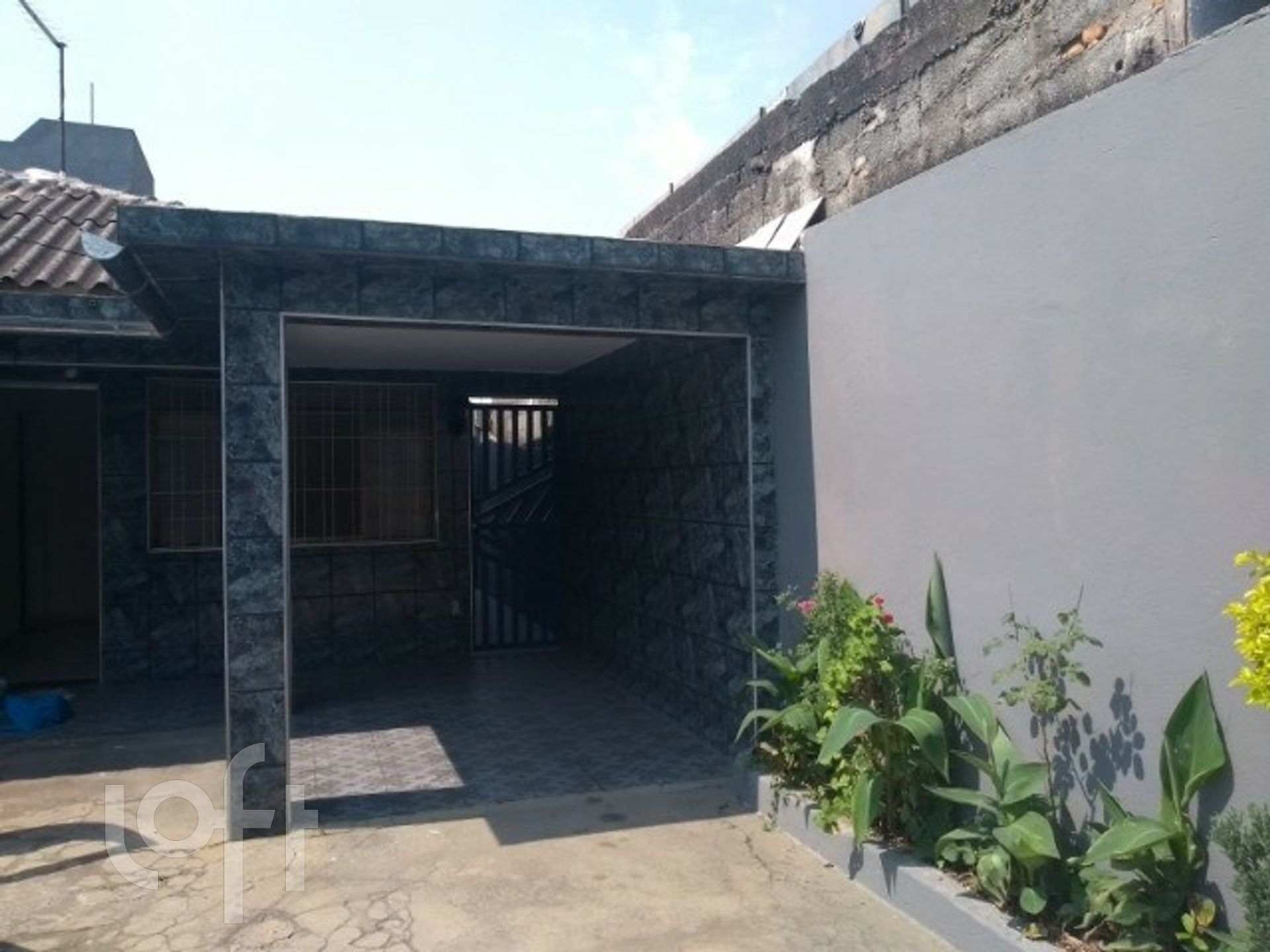 Casa, 2 quartos, 79 m² - Foto 2