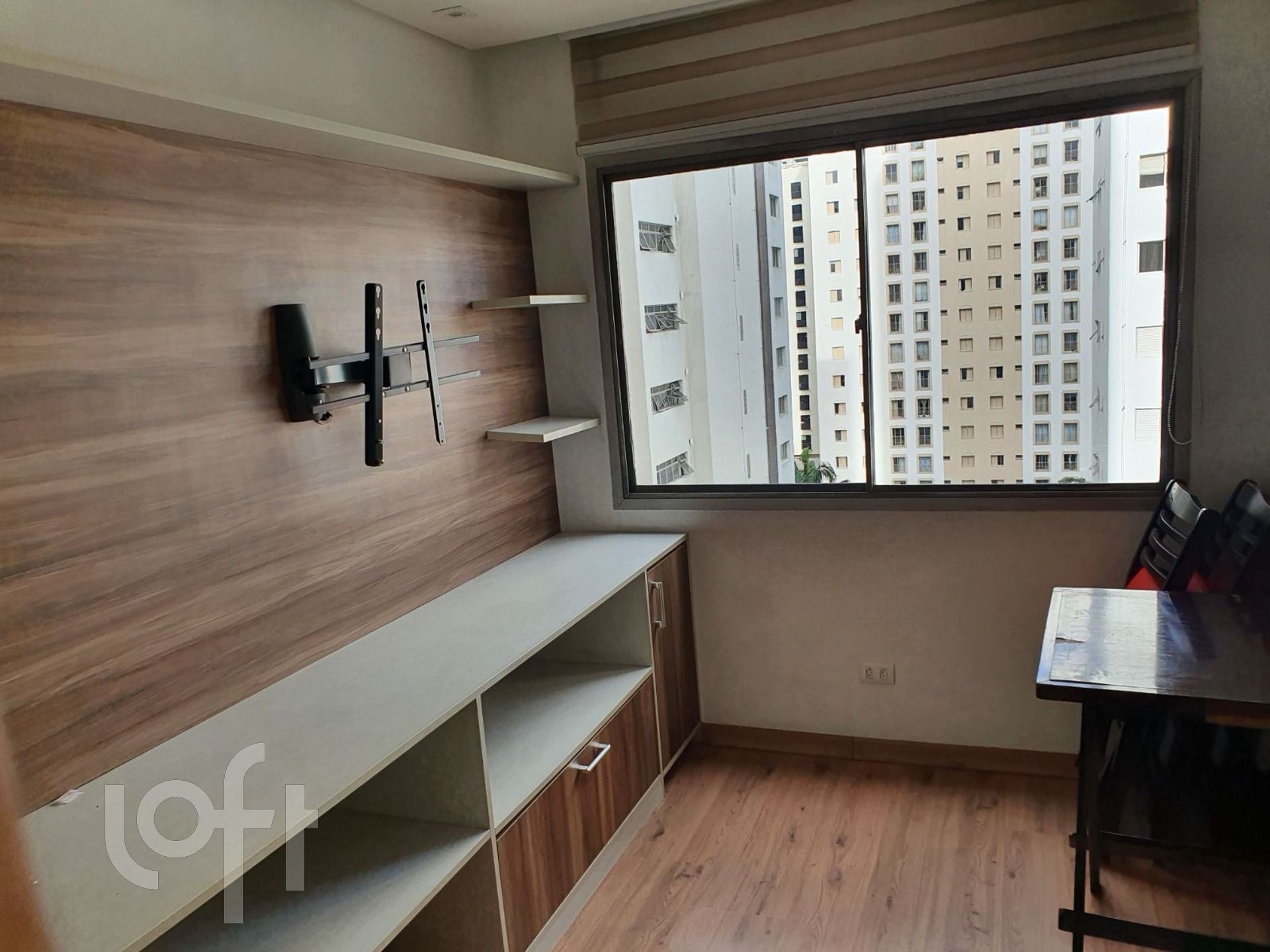 Apartamento à venda em Vila Uberabinha com 40 m², 1 quarto, 0 vagas