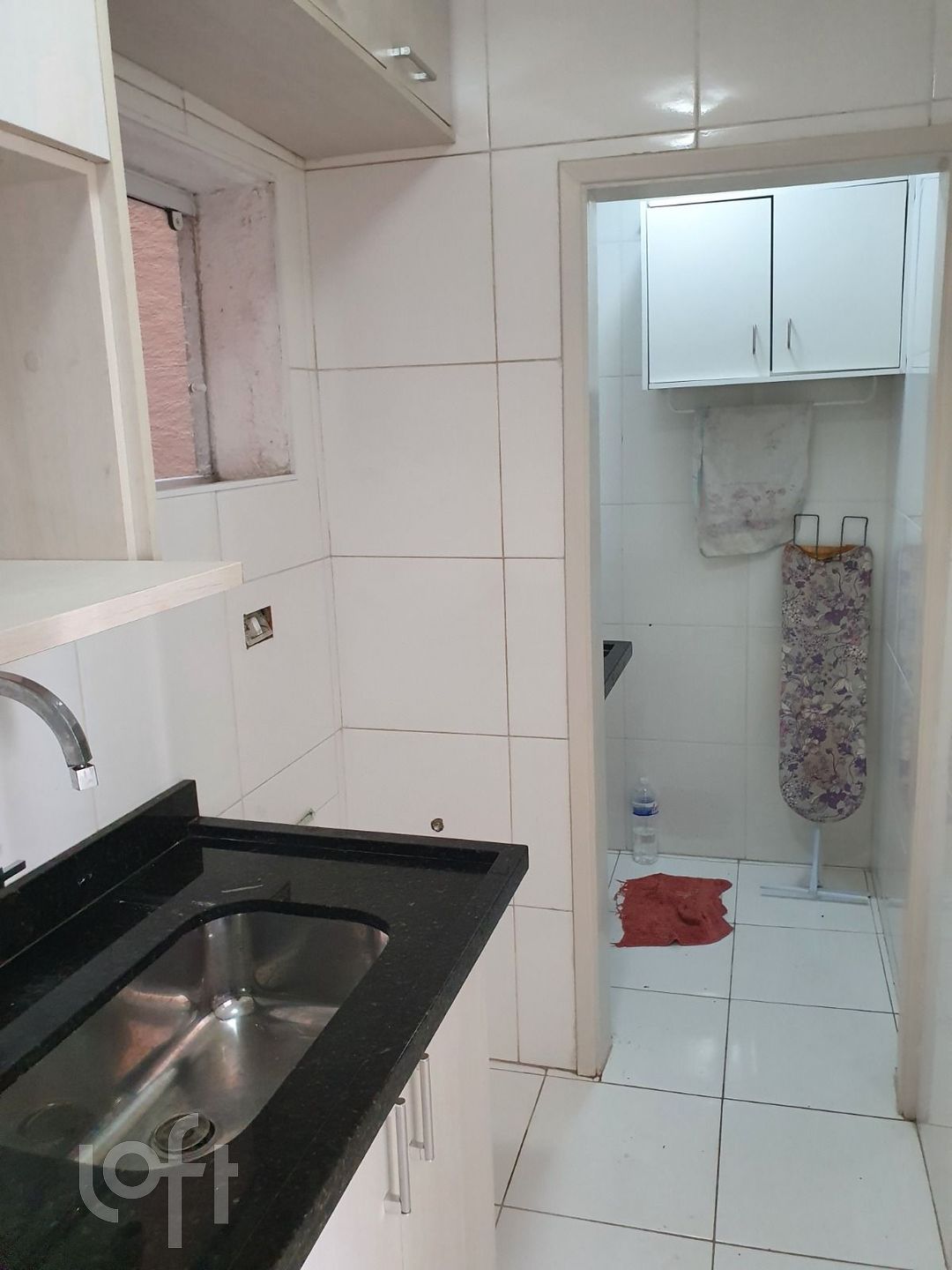 Apartamento, 1 quarto, 40 m² - Foto 3