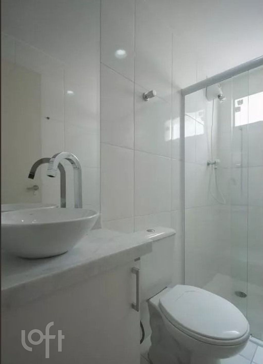 Apartamento, 1 quarto, 40 m² - Foto 5
