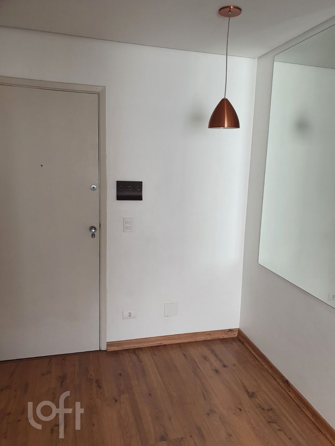 Apartamento, 1 quarto, 40 m² - Foto 2