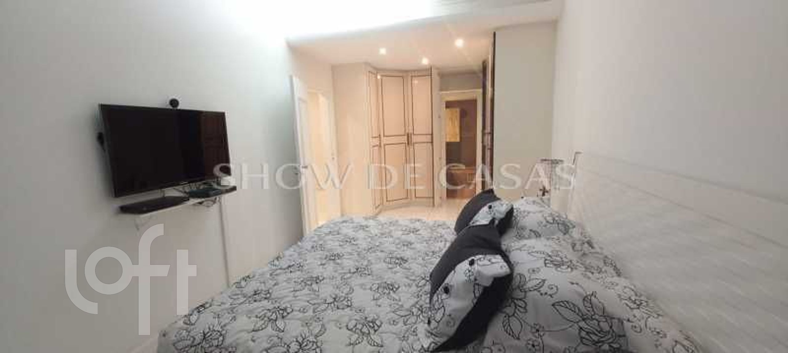 Apartamento à venda com 3 quartos, 225m² - Foto 16