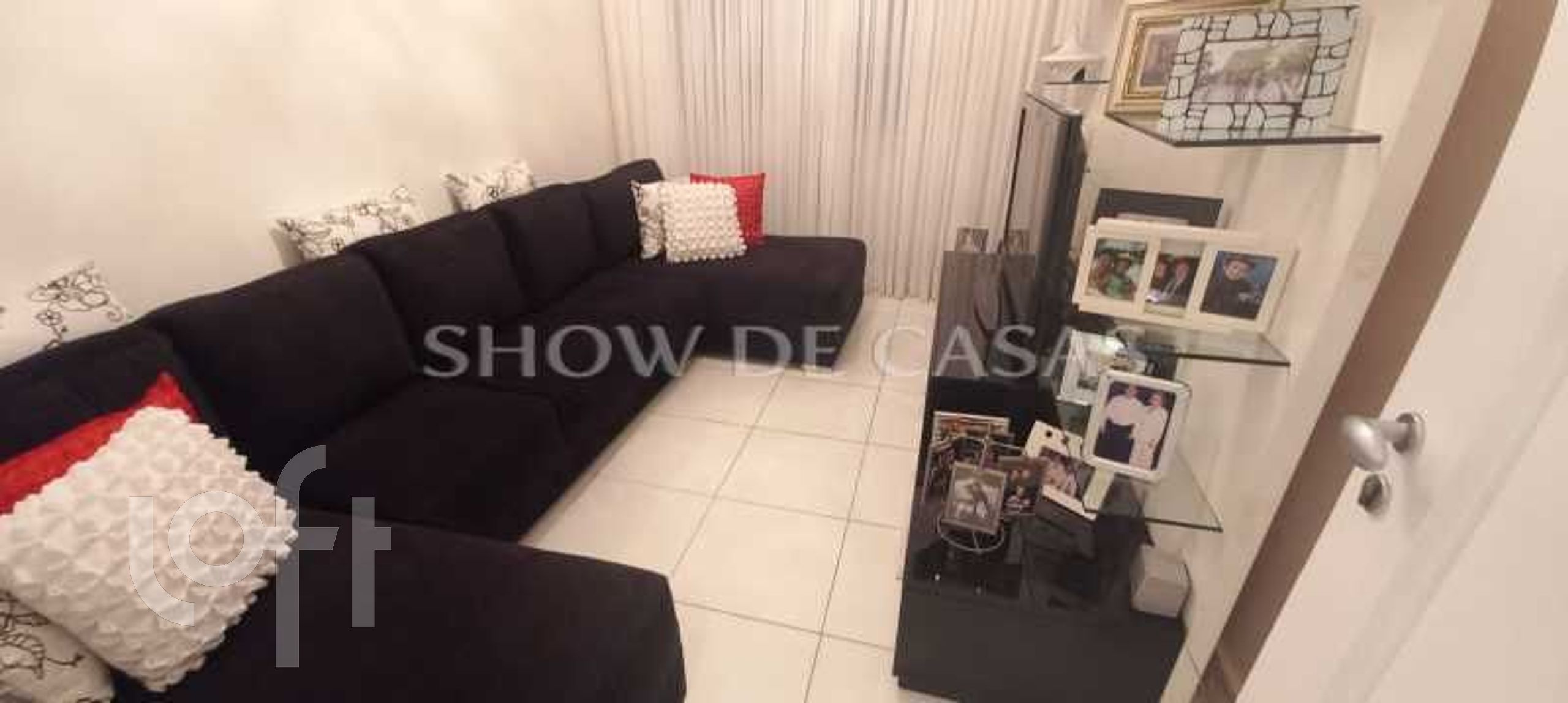 Apartamento à venda com 3 quartos, 225m² - Foto 11