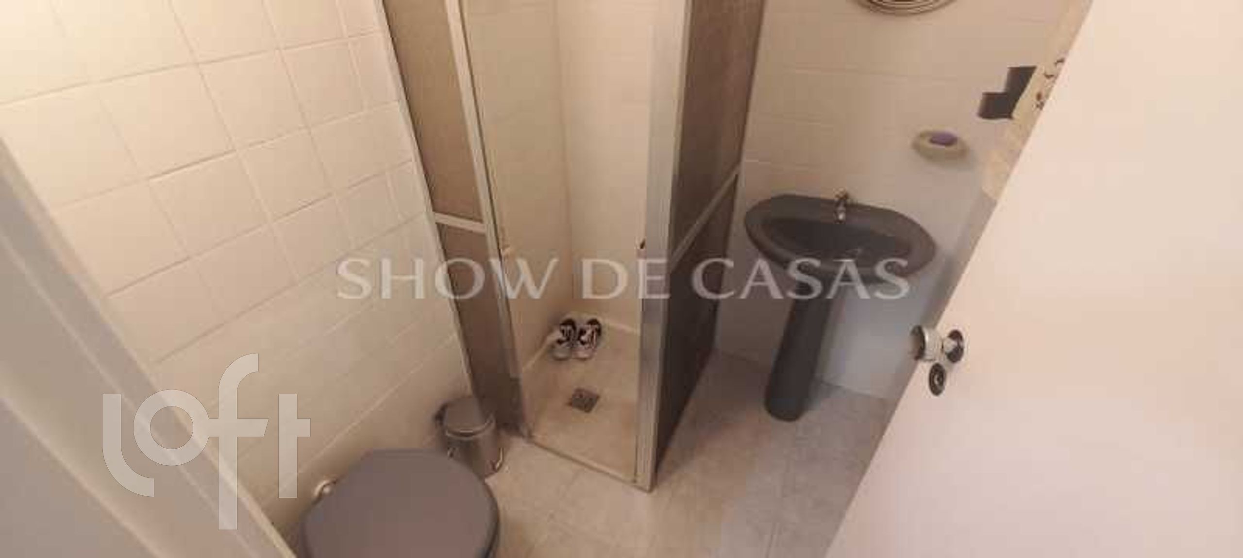 Apartamento à venda com 3 quartos, 225m² - Foto 25