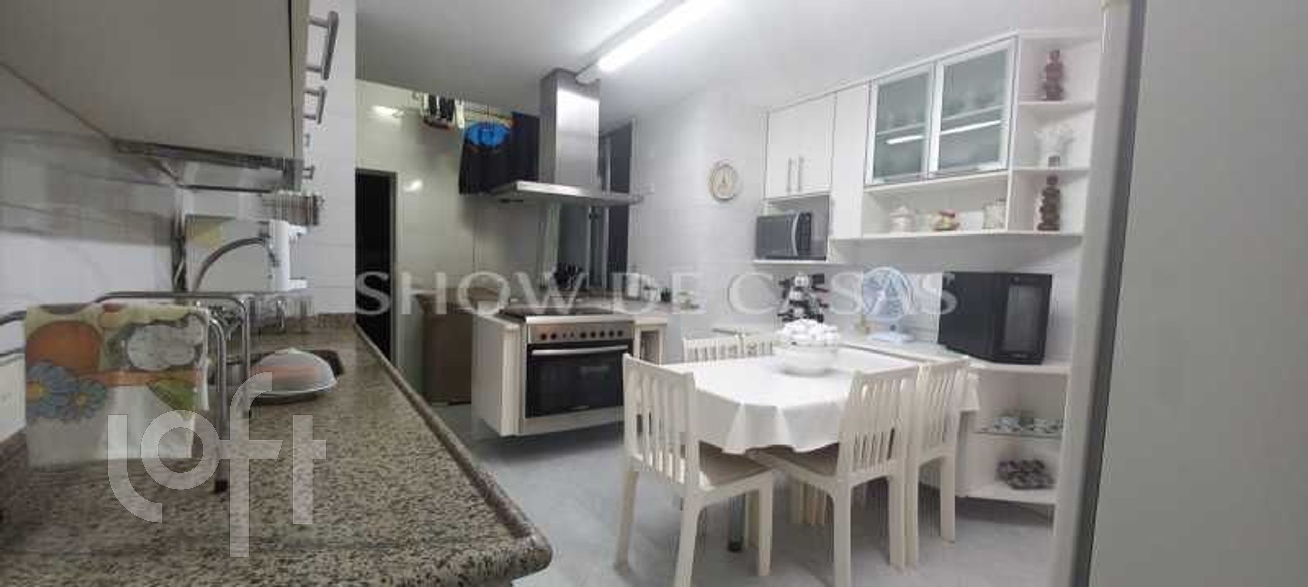 Apartamento à venda com 3 quartos, 225m² - Foto 20