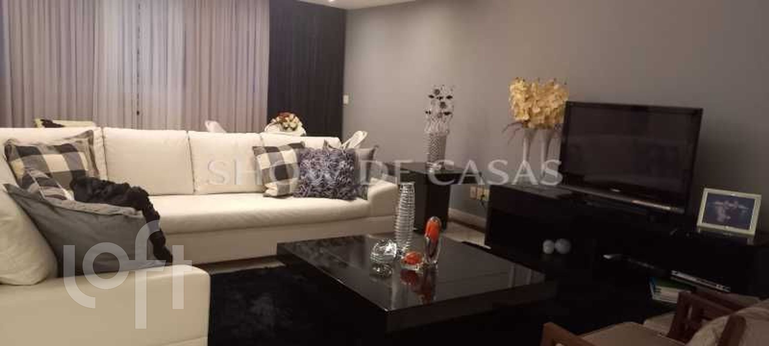 Apartamento à venda com 3 quartos, 225m² - Foto 6