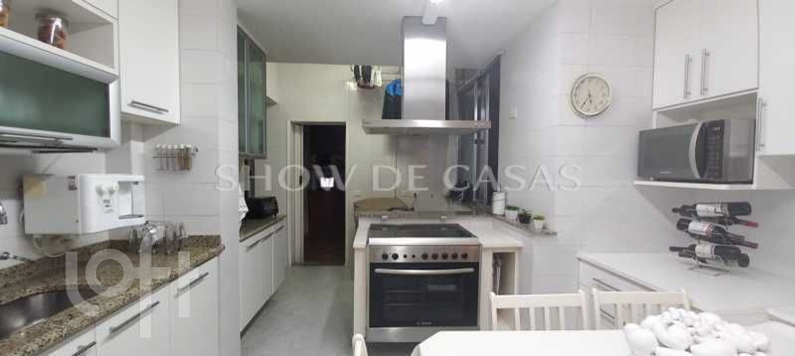 Apartamento à venda com 3 quartos, 225m² - Foto 21