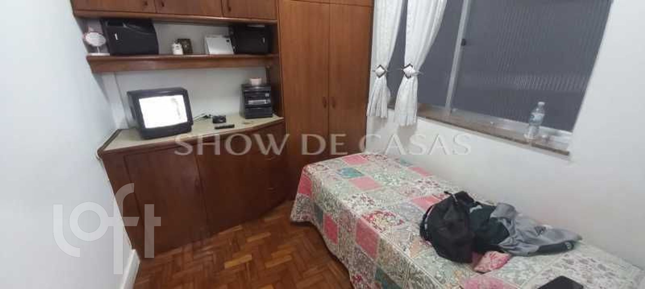 Apartamento à venda com 3 quartos, 225m² - Foto 18