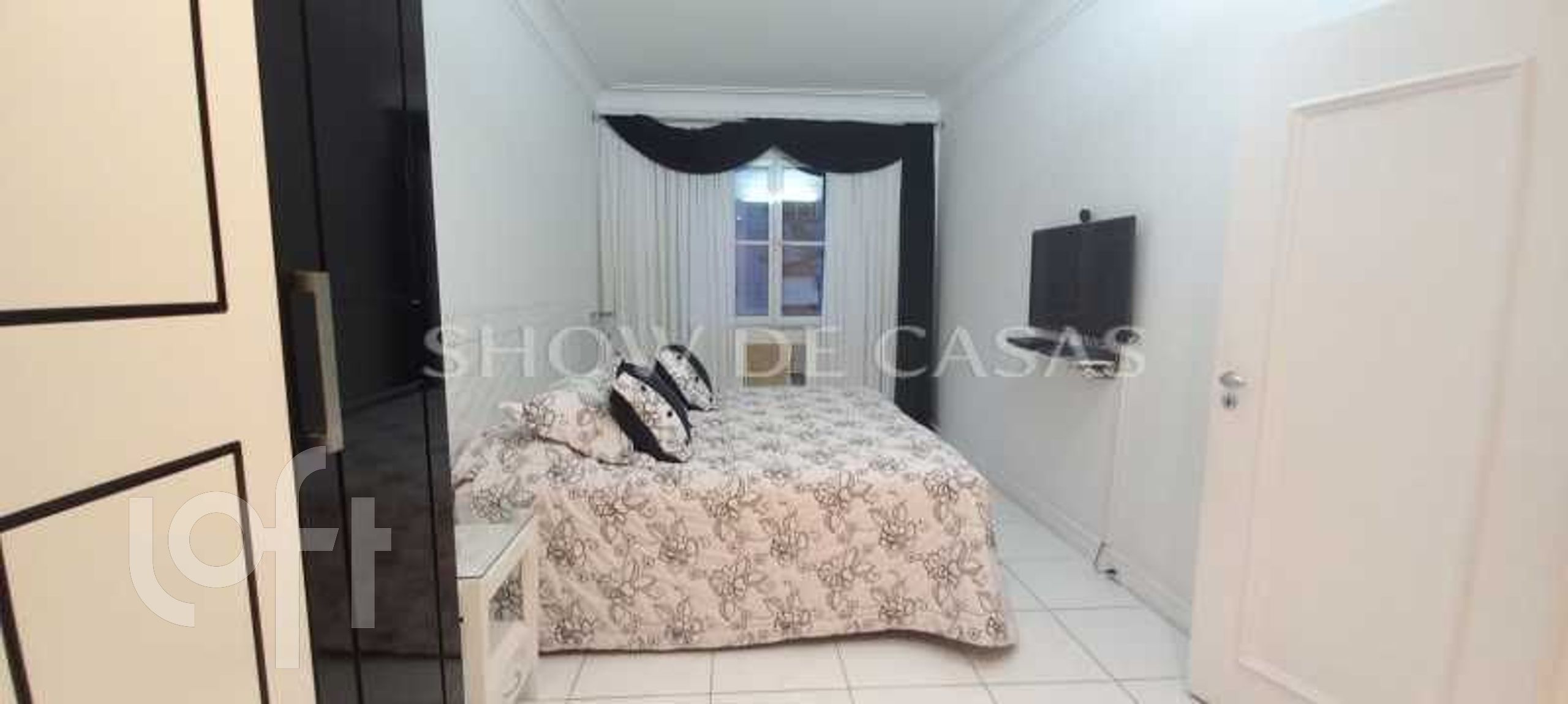 Apartamento à venda com 3 quartos, 225m² - Foto 12