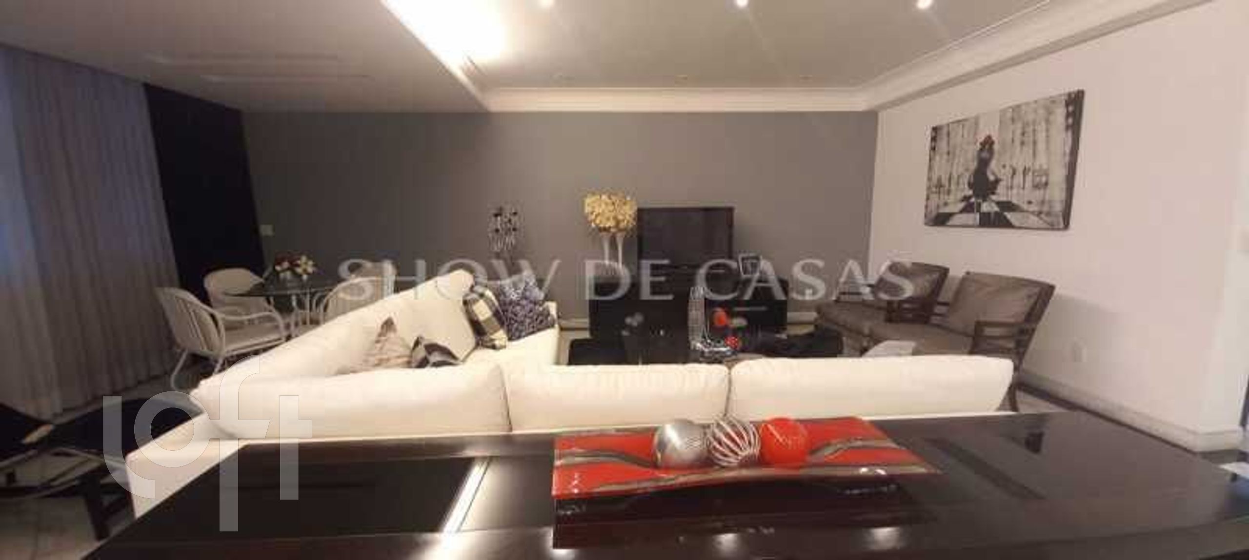 Apartamento à venda com 3 quartos, 225m² - Foto 7