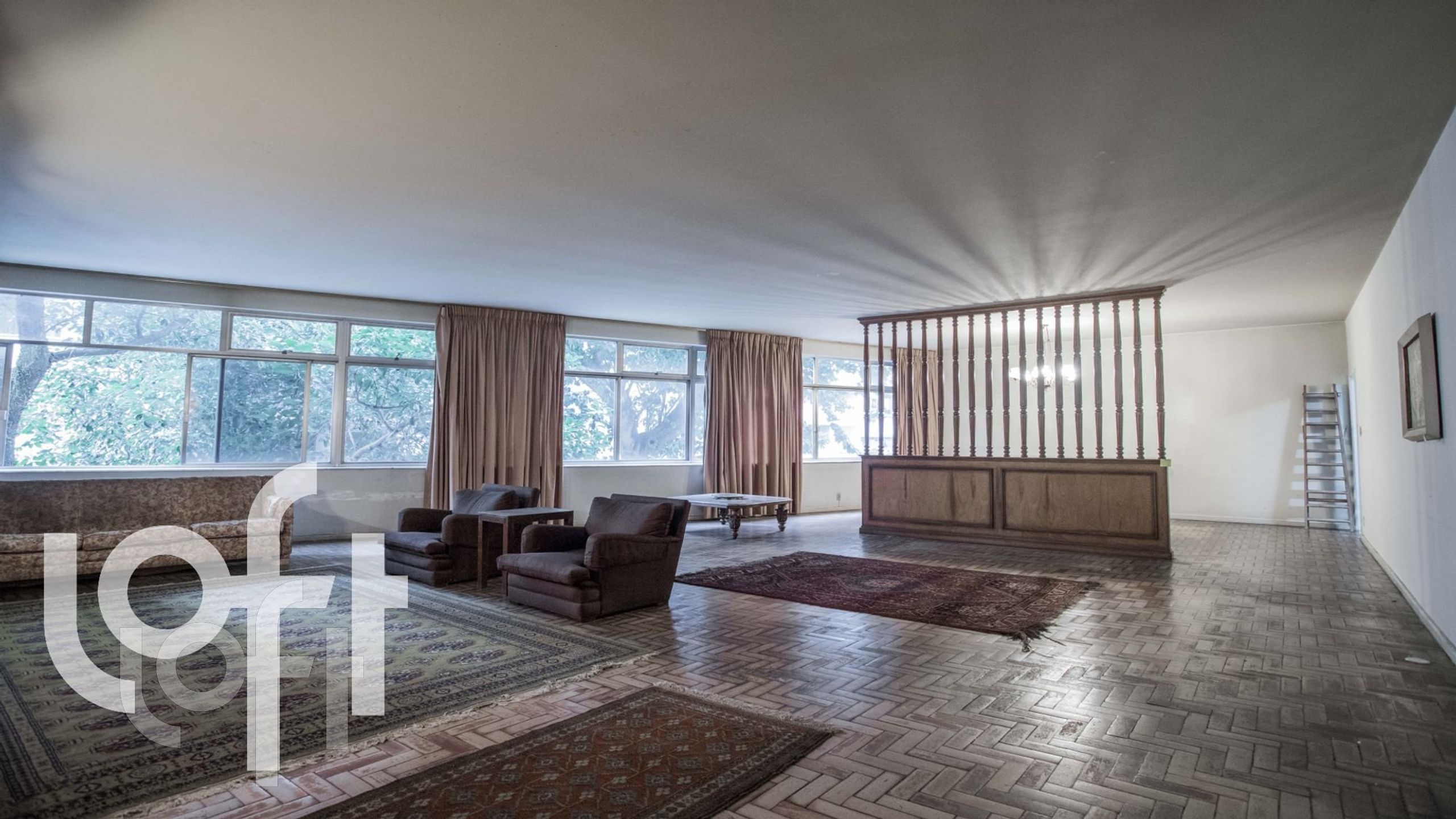 Apartamento à venda em Copacabana com 330 m², 4 quartos, 1 suíte, 2 vagas