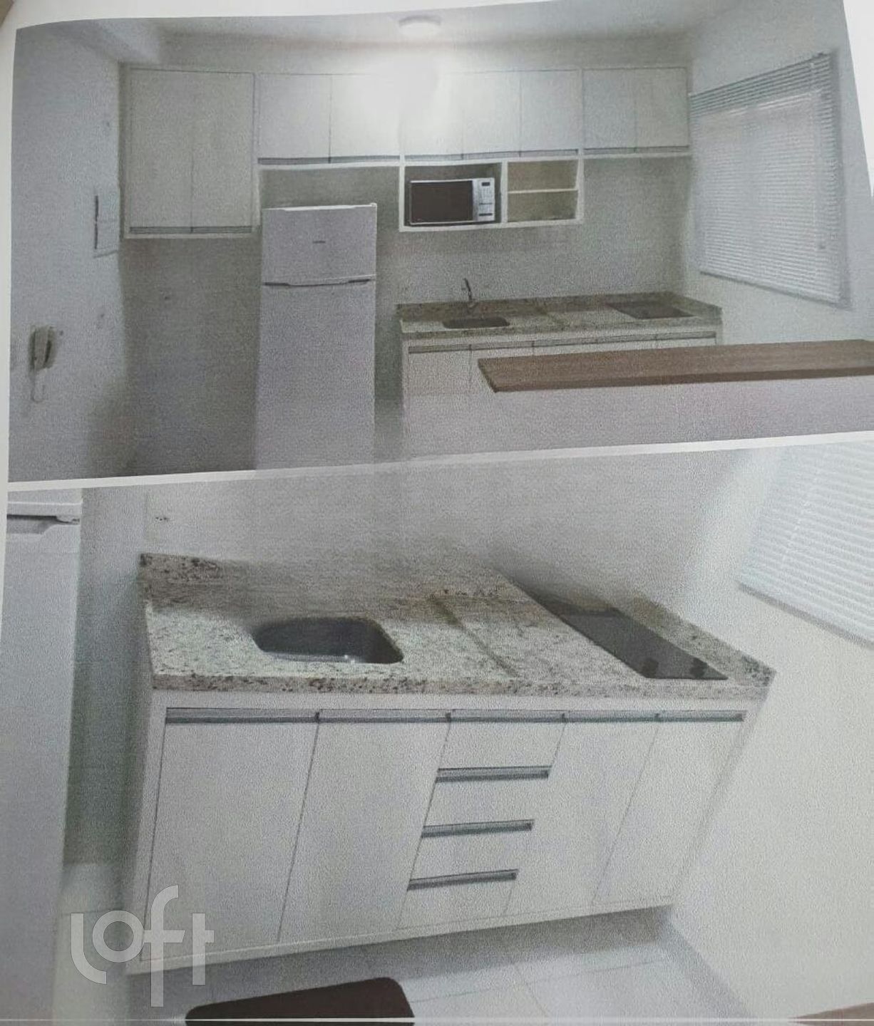 Apartamento à venda com 1 quarto, 29m² - Foto 2