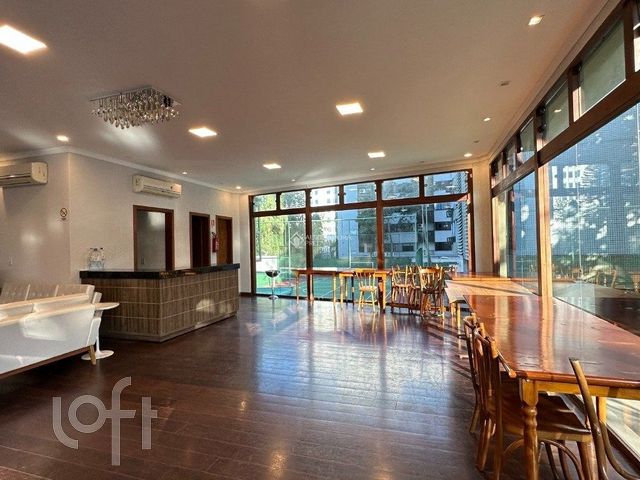 Apartamento com 85m², 2 dormitórios, 1 vaga, Boa Vista em Porto Alegre