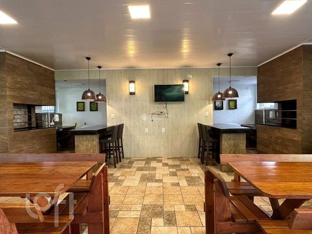 Apartamento com 85m², 2 dormitórios, 1 vaga, Boa Vista em Porto Alegre