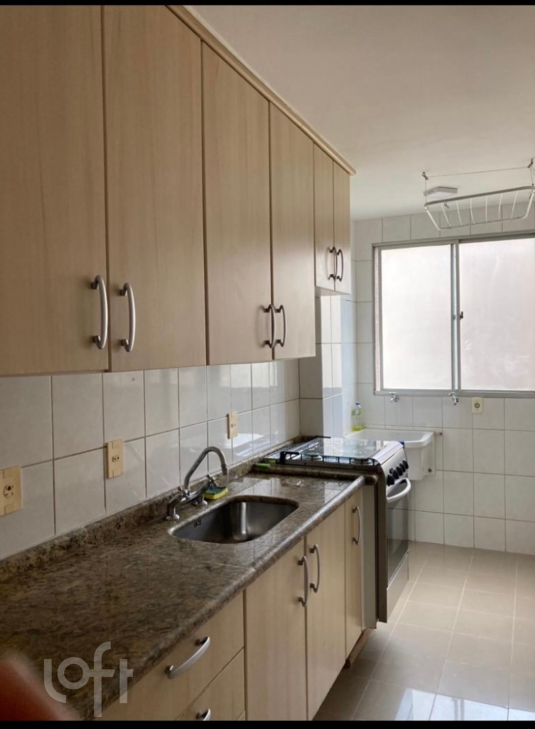 Apartamento à venda com 3 quartos, 62m² - Foto 3