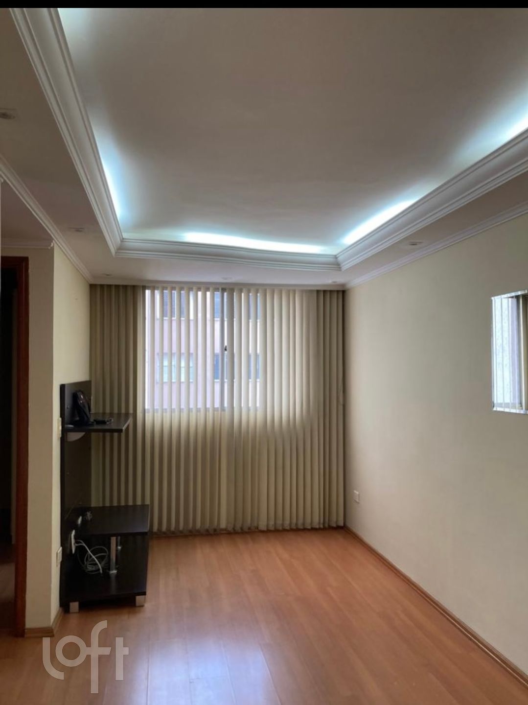 Apartamento à venda com 3 quartos, 62m² - Foto 1