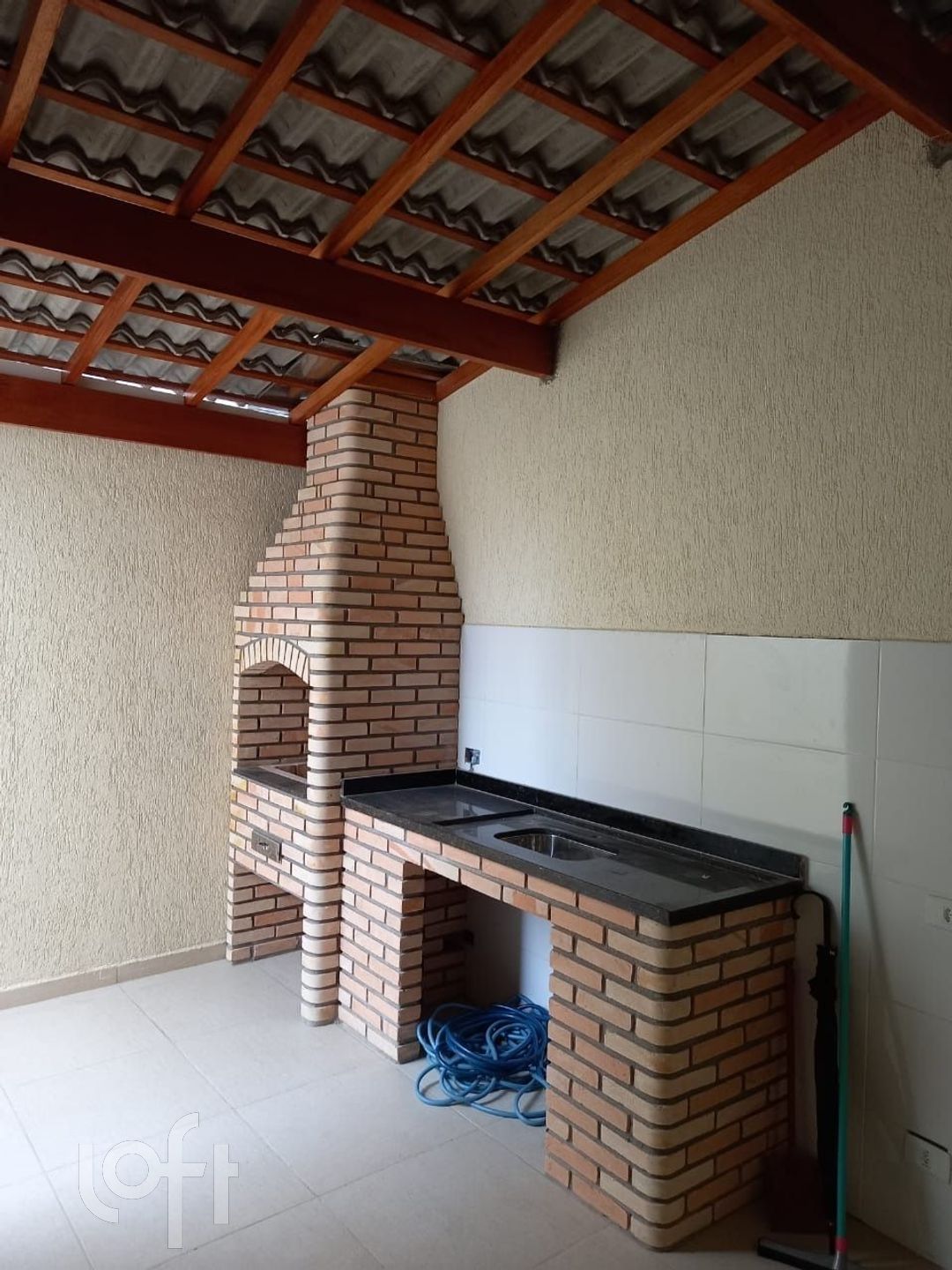 Casa à venda com 3 quartos, 133m² - Foto 16