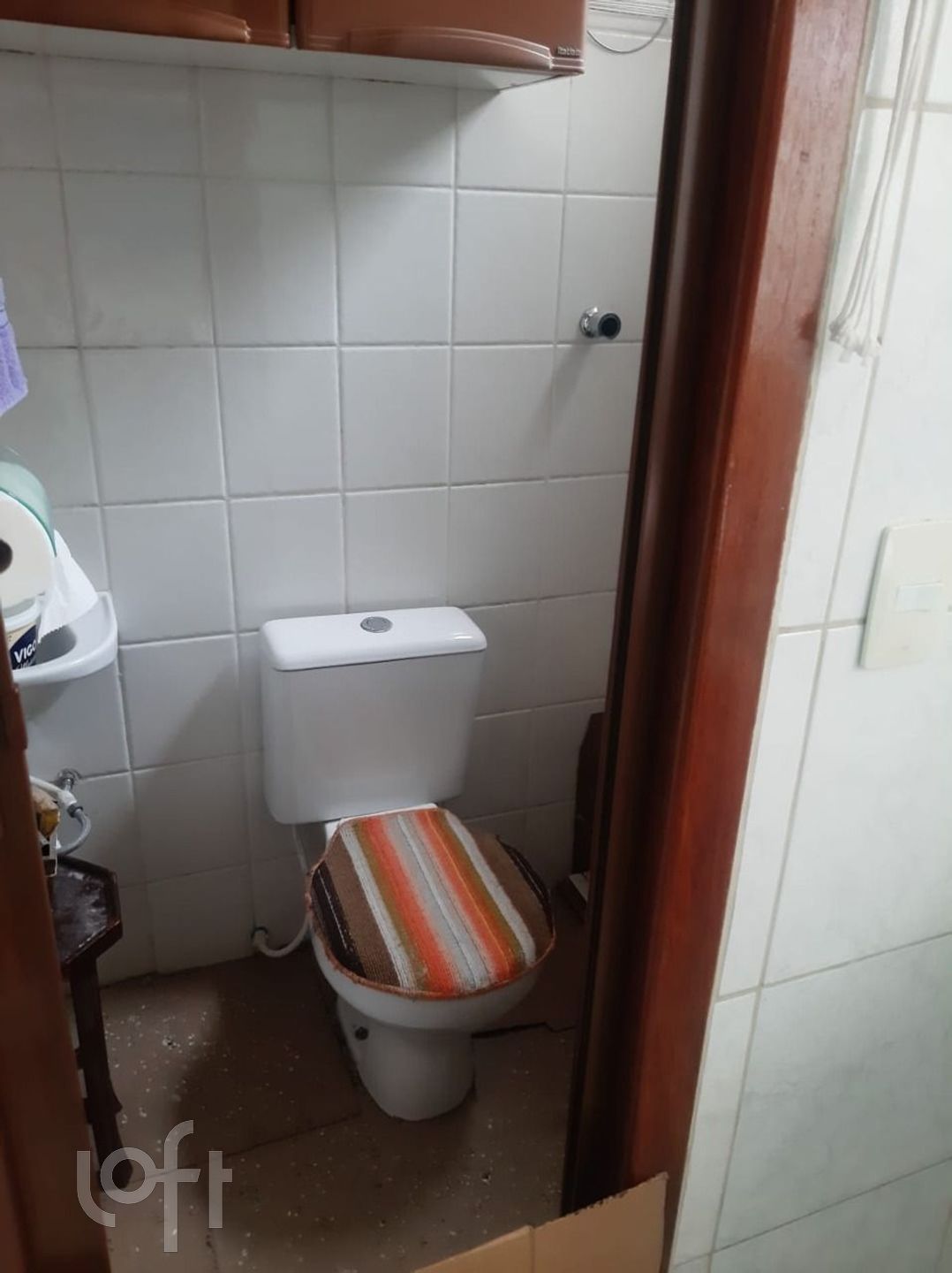 Apartamento à venda com 4 quartos, 94m² - Foto 16