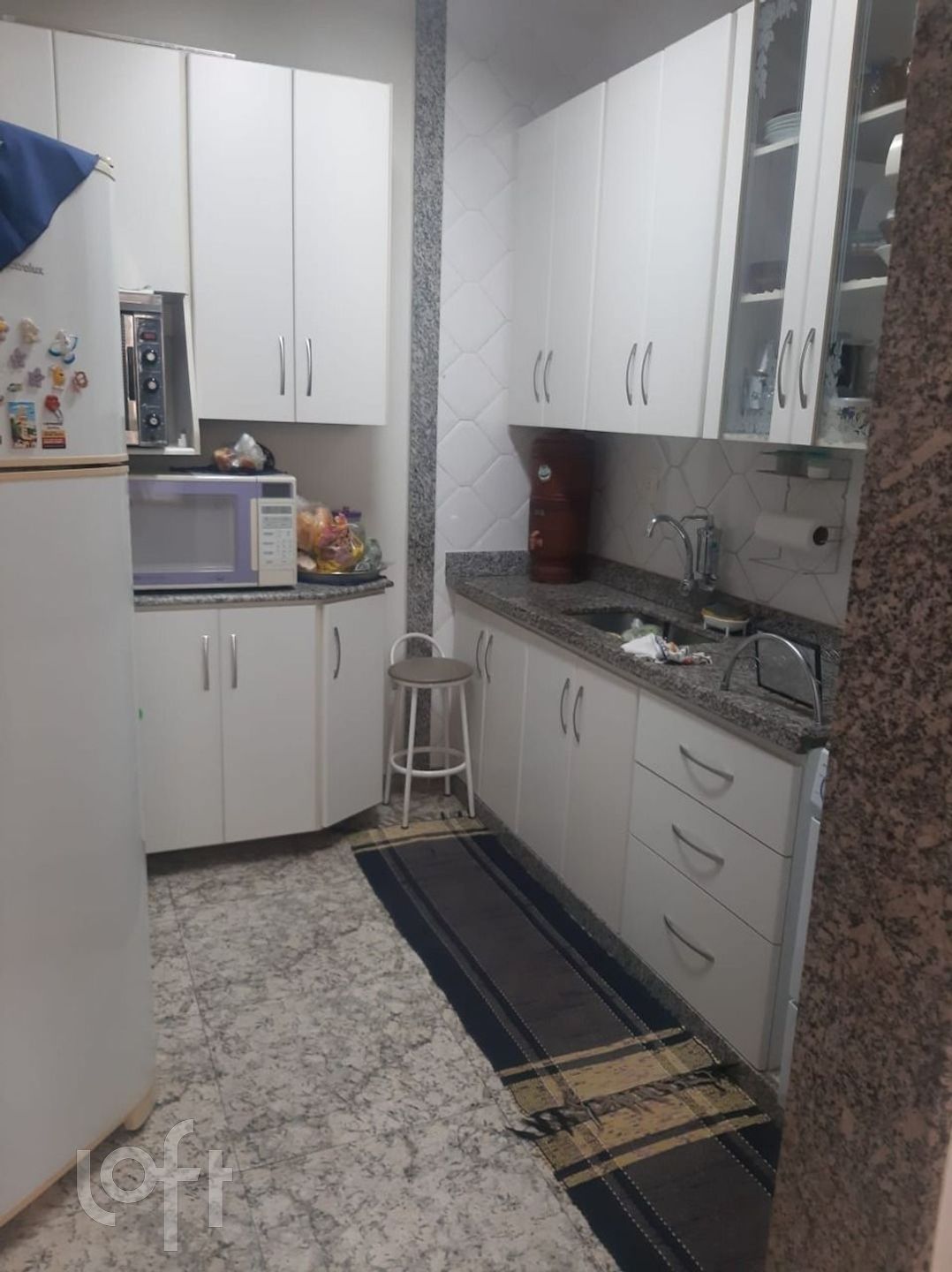 Apartamento à venda com 4 quartos, 94m² - Foto 5