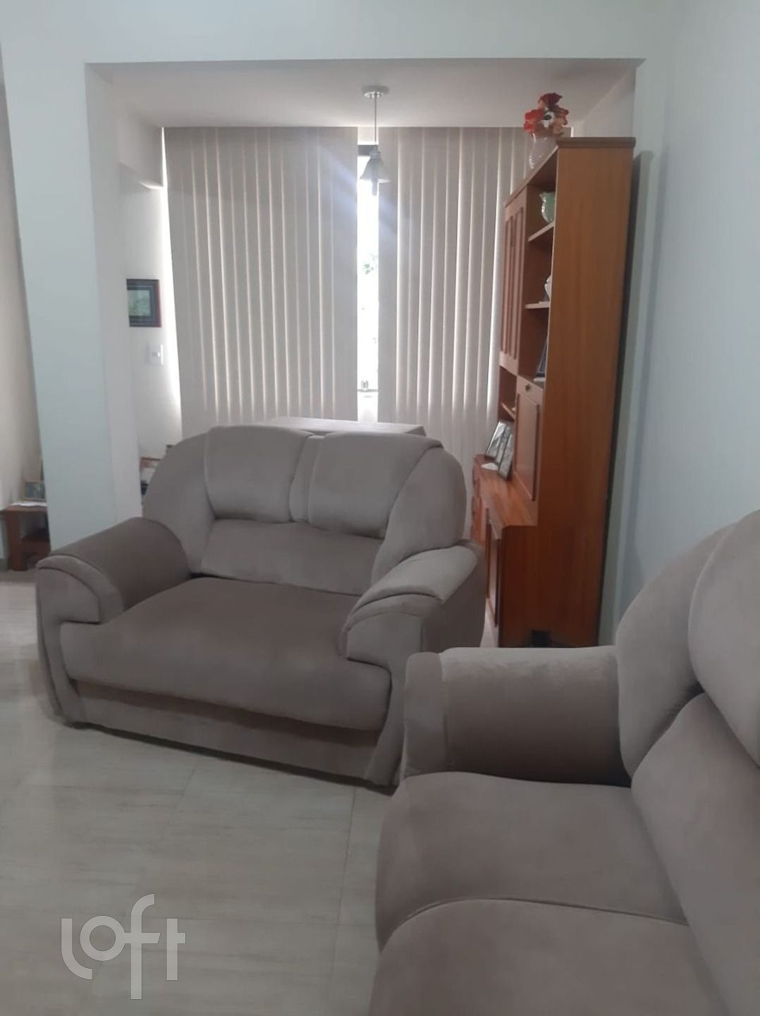 Apartamento à venda com 4 quartos, 94m² - Foto 2