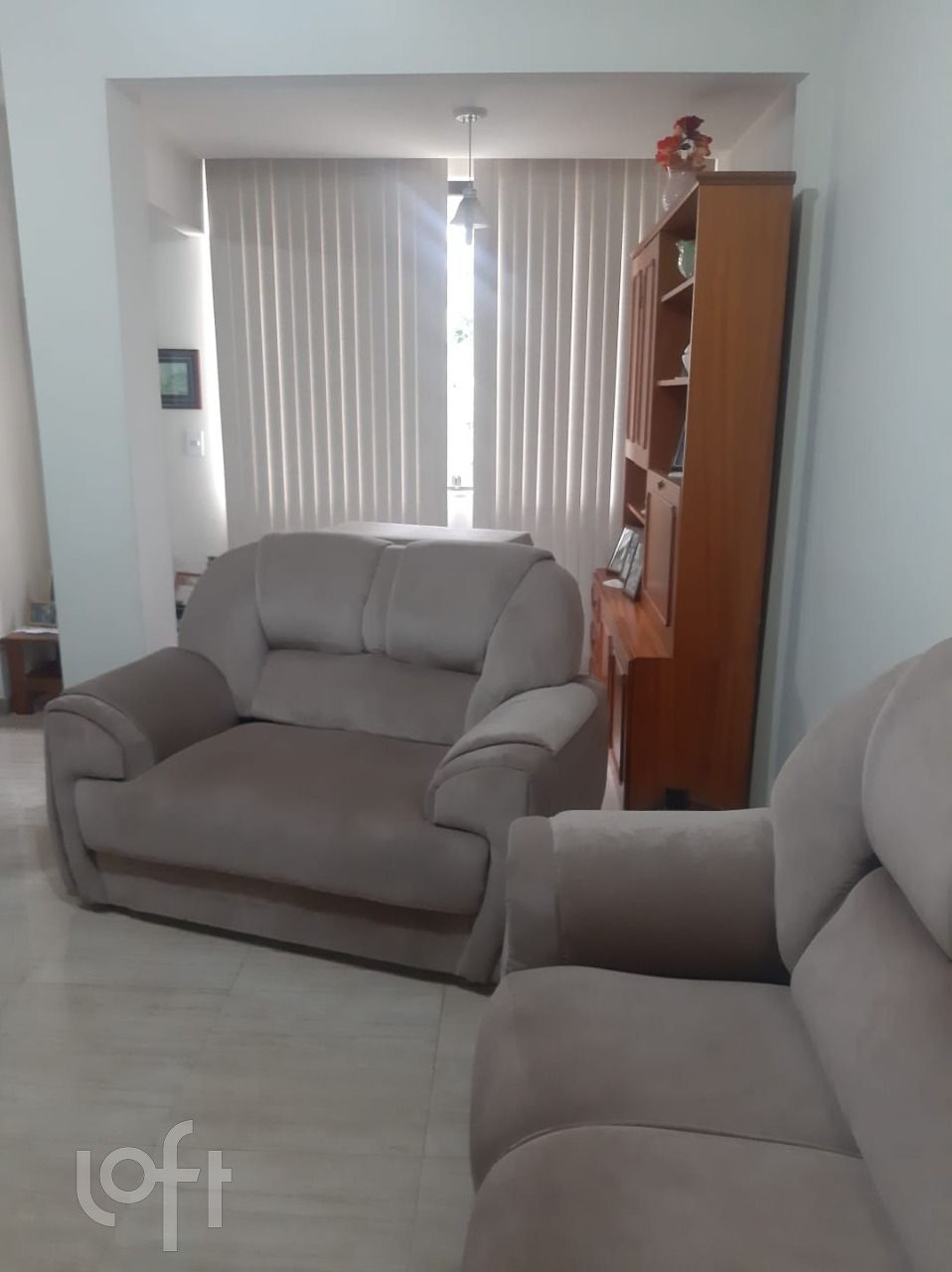 Apartamento à venda com 4 quartos, 94m² - Foto 2