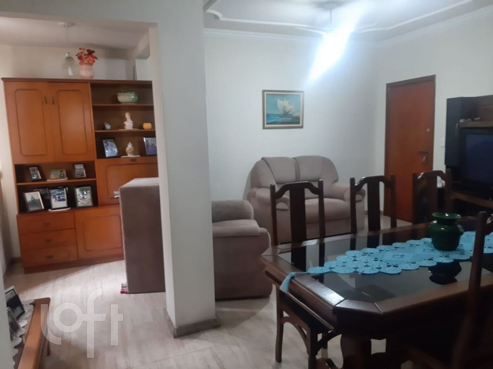 Apartamento à venda com 4 quartos, 94m² - Foto 3