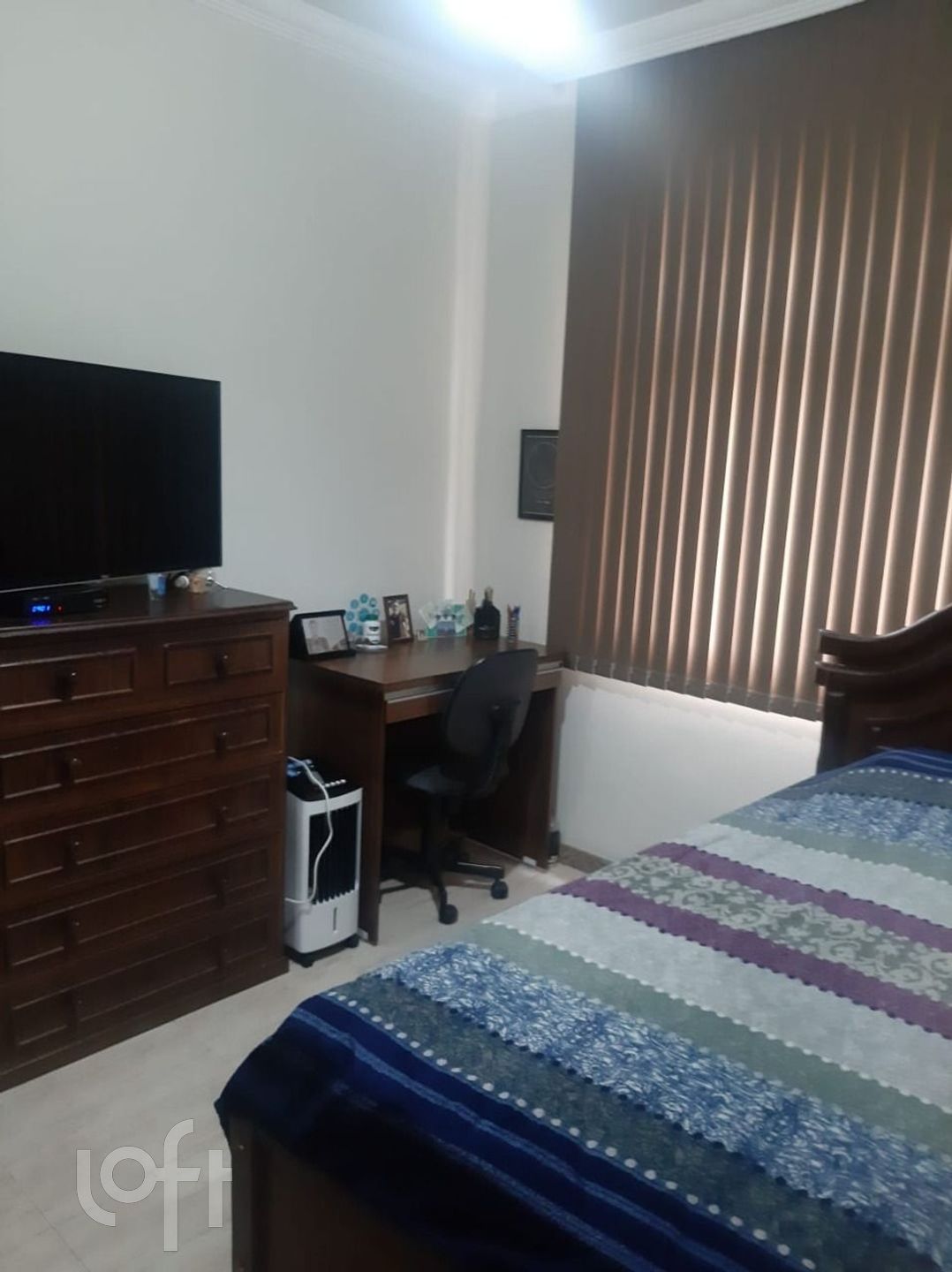 Apartamento à venda com 4 quartos, 94m² - Foto 10