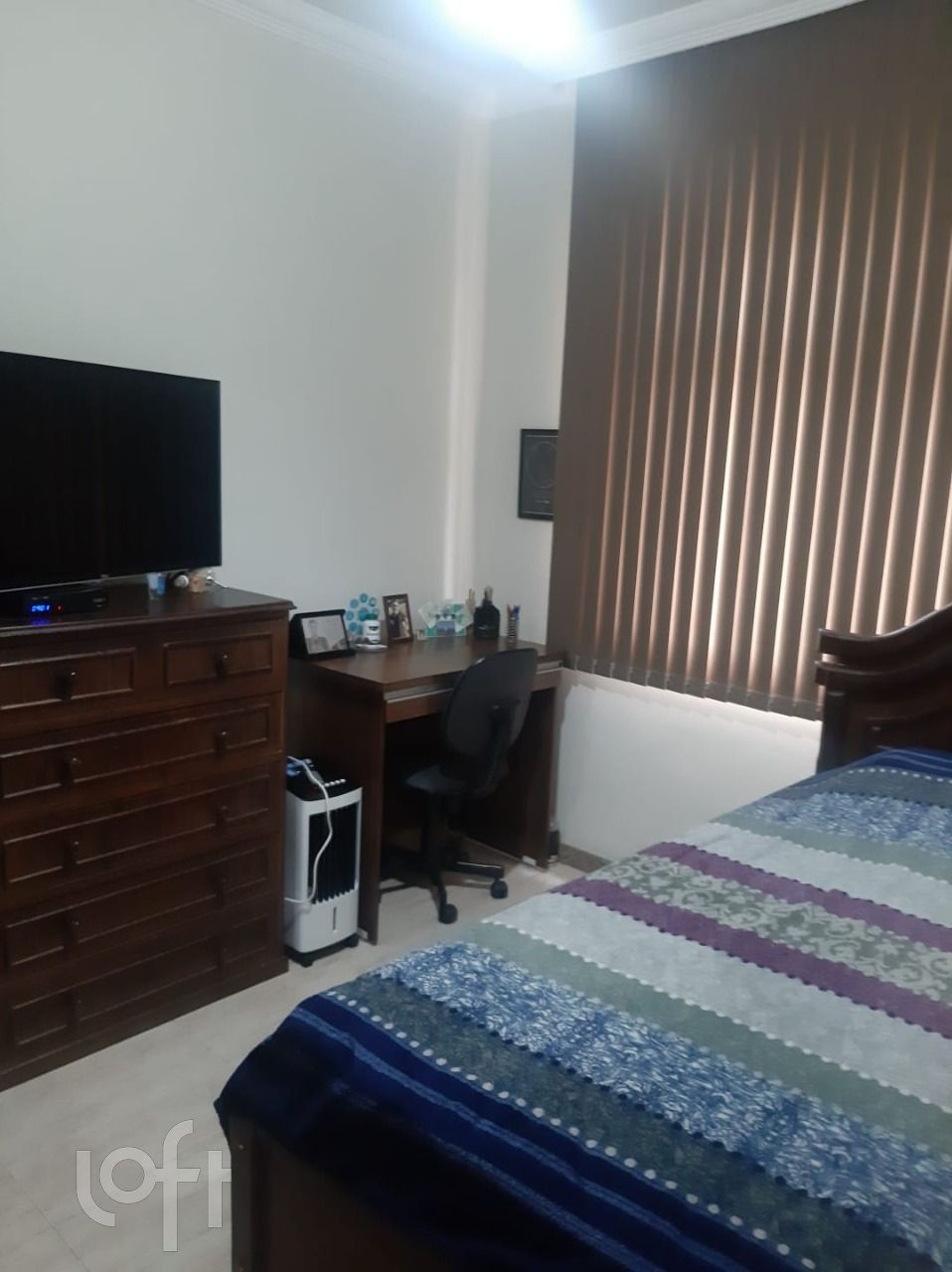 Apartamento à venda com 4 quartos, 94m² - Foto 10